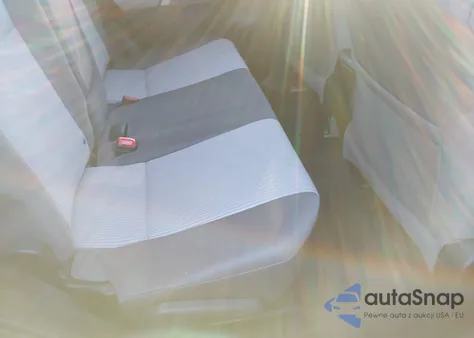 2015 Toyota Rav4 Le из США, поврежденный, VIN 2T3ZFREV3FW175426